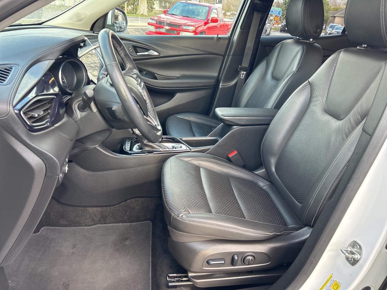 2023 Buick Encore GX Essence AWD/REMOTE START/NAVIGATION CALL PICTON Photo