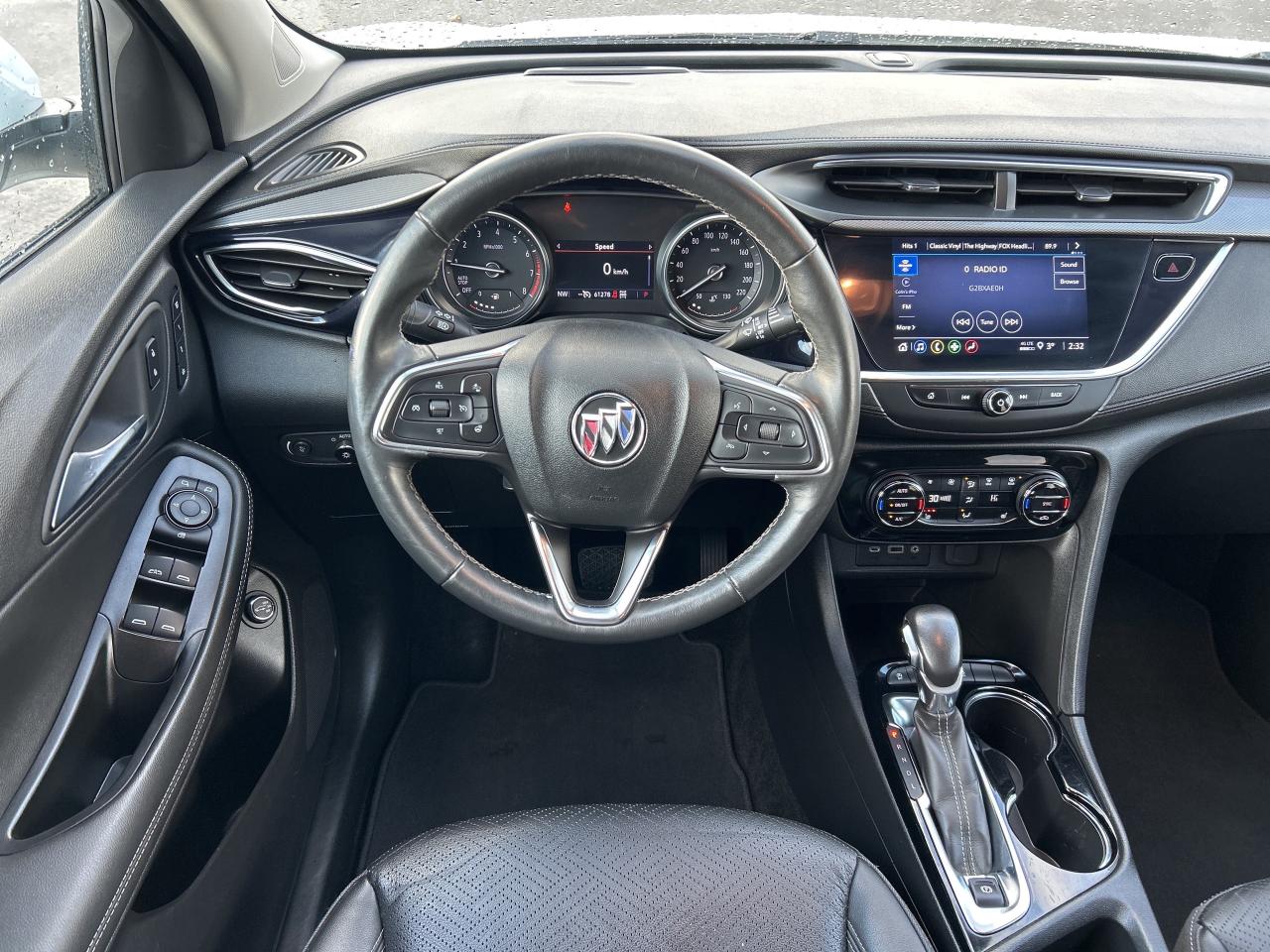 2023 Buick Encore GX Essence AWD/REMOTE START/NAVIGATION CALL PICTON Photo