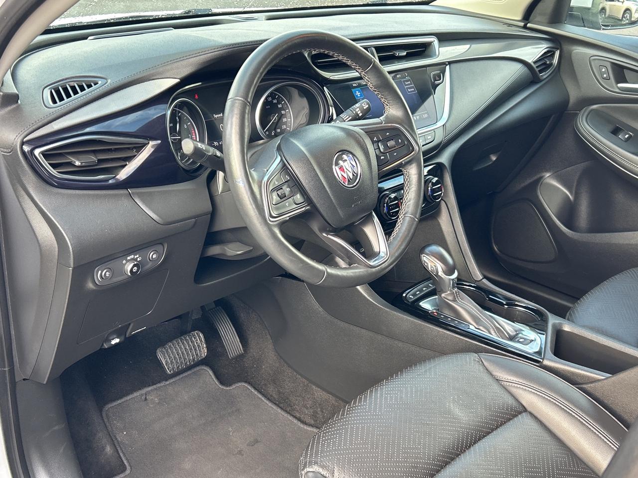 2023 Buick Encore GX Essence AWD/REMOTE START/NAVIGATION CALL NAPANEE Photo