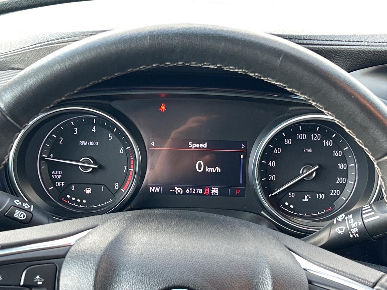 2023 Buick Encore GX Essence AWD/REMOTE START/NAVIGATION CALL NAPANEE Photo