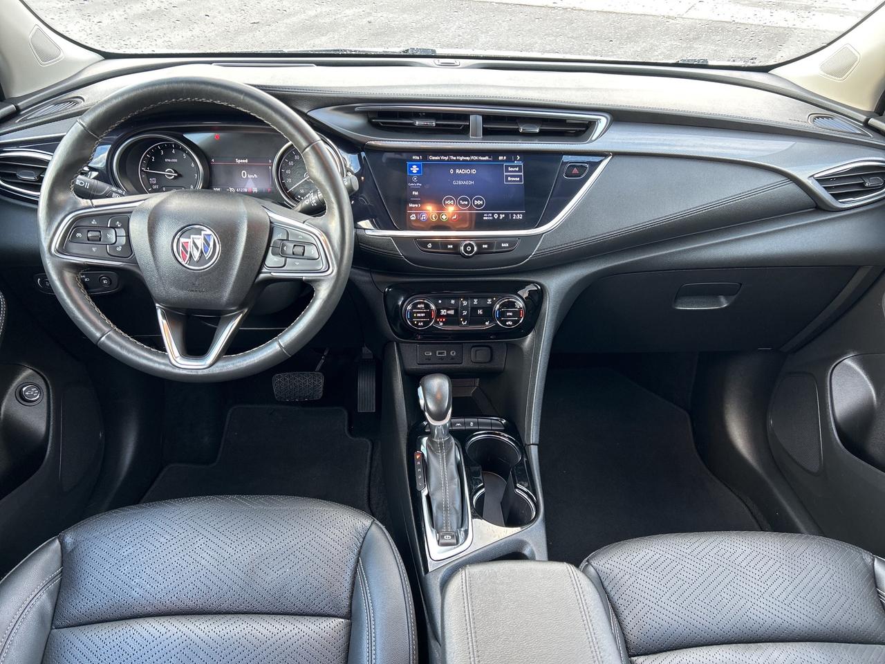 2023 Buick Encore GX Essence AWD/REMOTE START/NAVIGATION CALL NAPANEE Photo