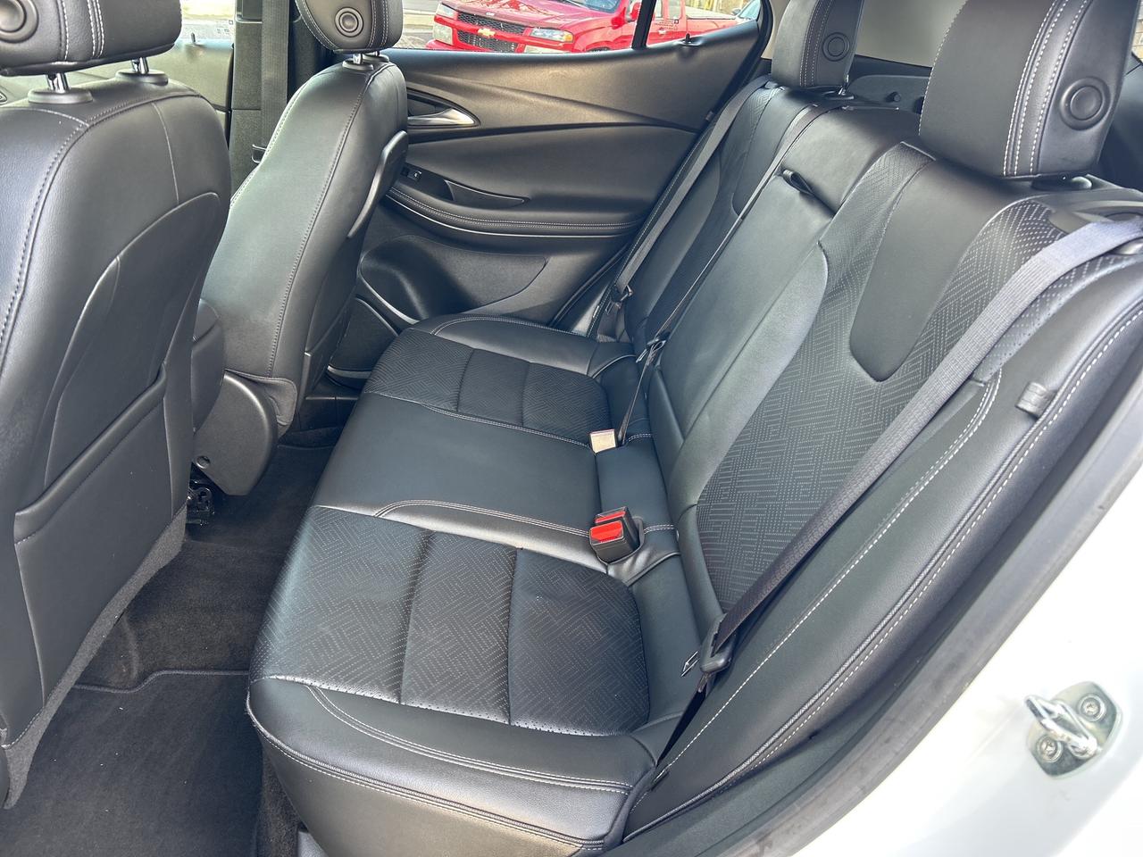 2023 Buick Encore GX Essence AWD/REMOTE START/NAVIGATION CALL NAPANEE Photo