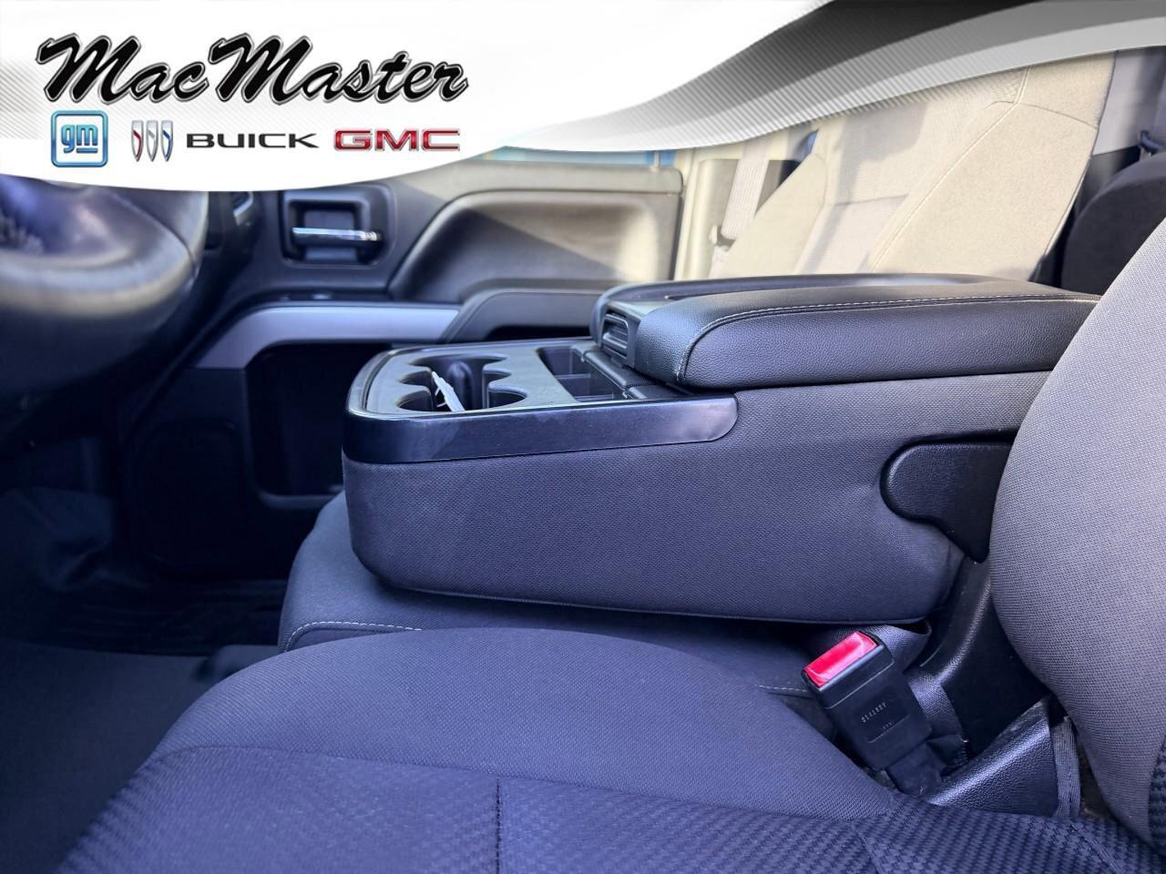 2015 Chevrolet Silverado 1500 LTLT, 5.3L V8, CLOTH, ALLOYS, Z71 PACKAGE, TRAILDE Photo