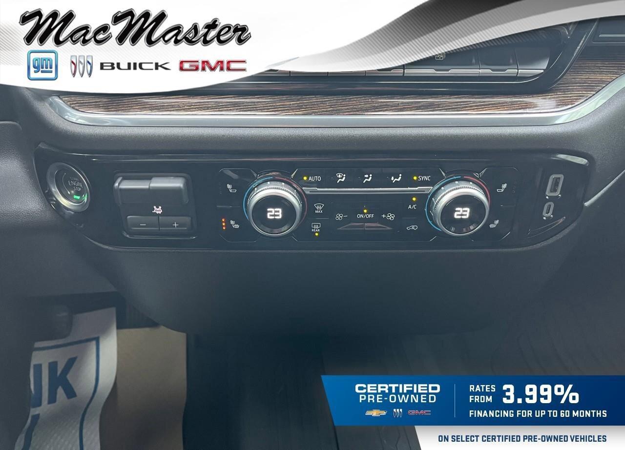 2025 GMC Sierra 3500HD SLESLE, 6.6L V8 DIESEL, CREW CAB, LONG BOX, BENCH, Photo