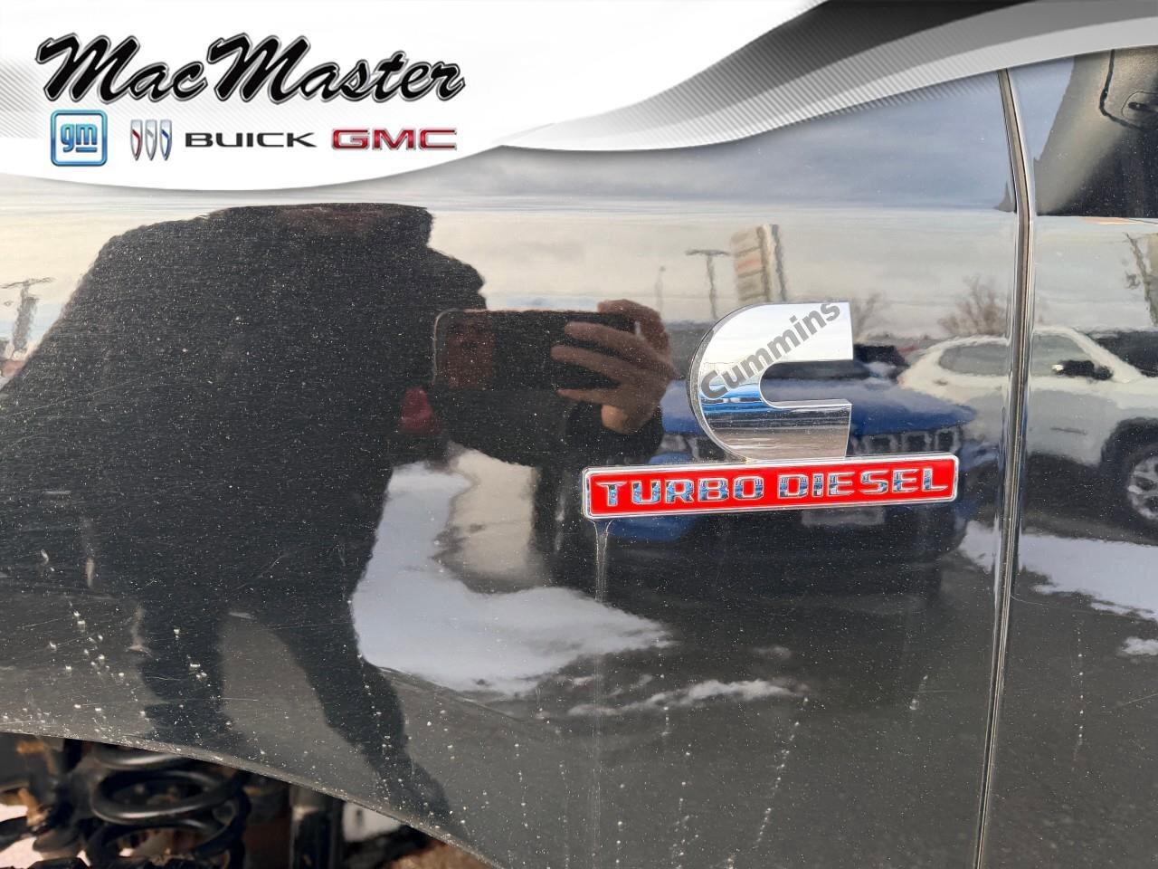 2021 RAM 2500 Big HornBIGHORN, 6.7L DIESEL, CLOTH, ALLOYS, TONNE Photo