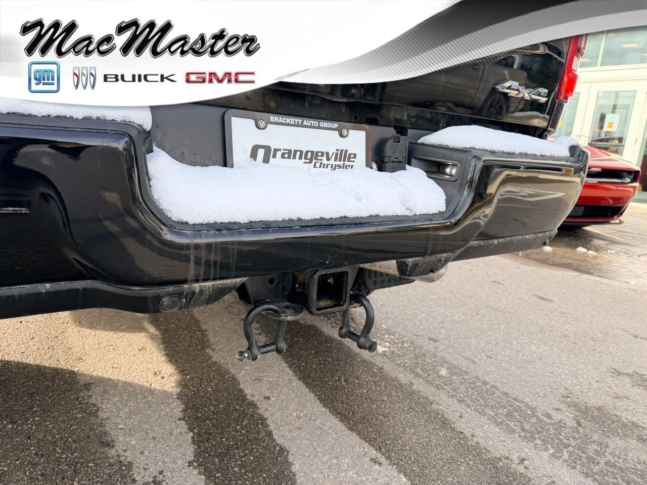 2021 RAM 2500 Big HornBIGHORN, 6.7L DIESEL, CLOTH, ALLOYS, TONNE Photo