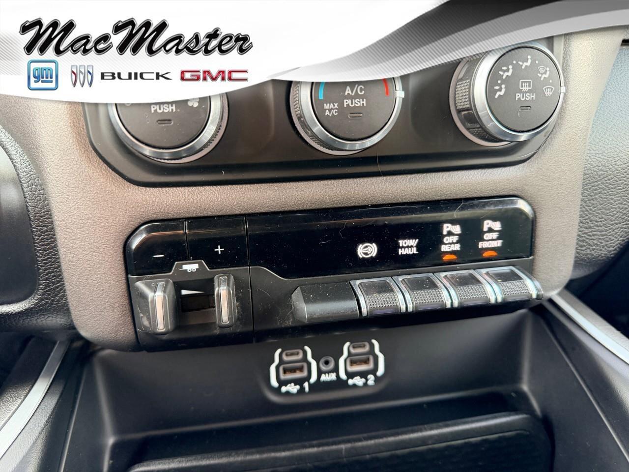 2021 RAM 2500 Big HornBIGHORN, 6.7L DIESEL, CLOTH, ALLOYS, TONNE Photo