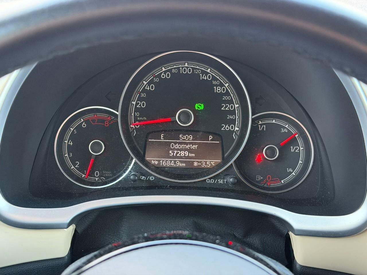 2019 Volkswagen Beetle Convertible Wolfsburg Edition Auto Photo