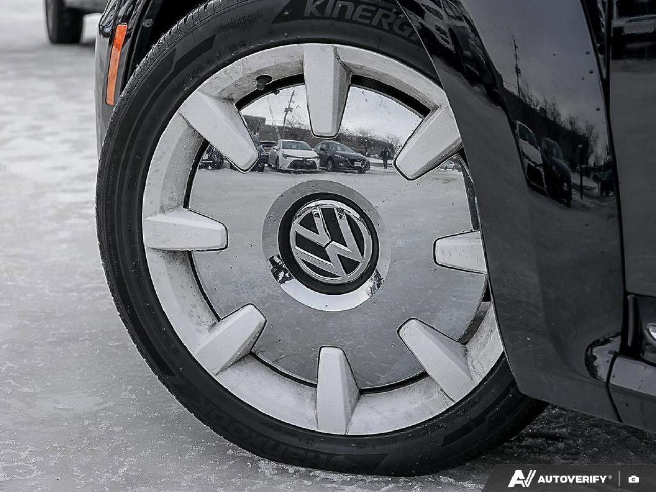 2019 Volkswagen Beetle Convertible Wolfsburg EditionONE-OWNER, CLEAN, CONVERTIBLE, ST Photo