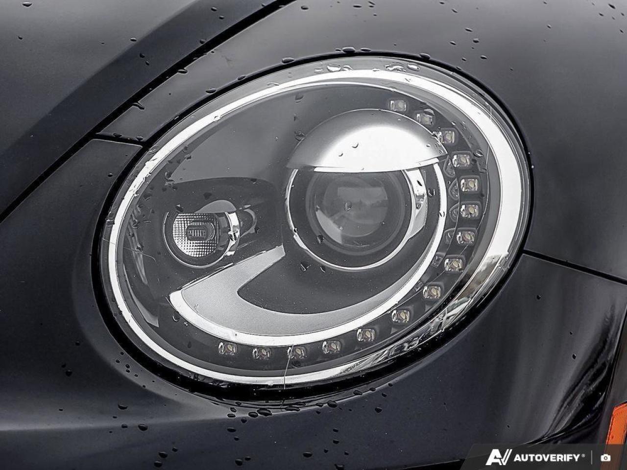 2019 Volkswagen Beetle Convertible Wolfsburg EditionONE-OWNER, CLEAN, CONVERTIBLE, ST Photo