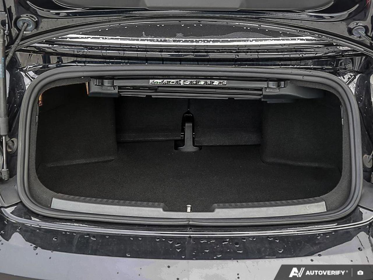 2019 Volkswagen Beetle Convertible Wolfsburg EditionONE-OWNER, CLEAN, CONVERTIBLE, ST Photo