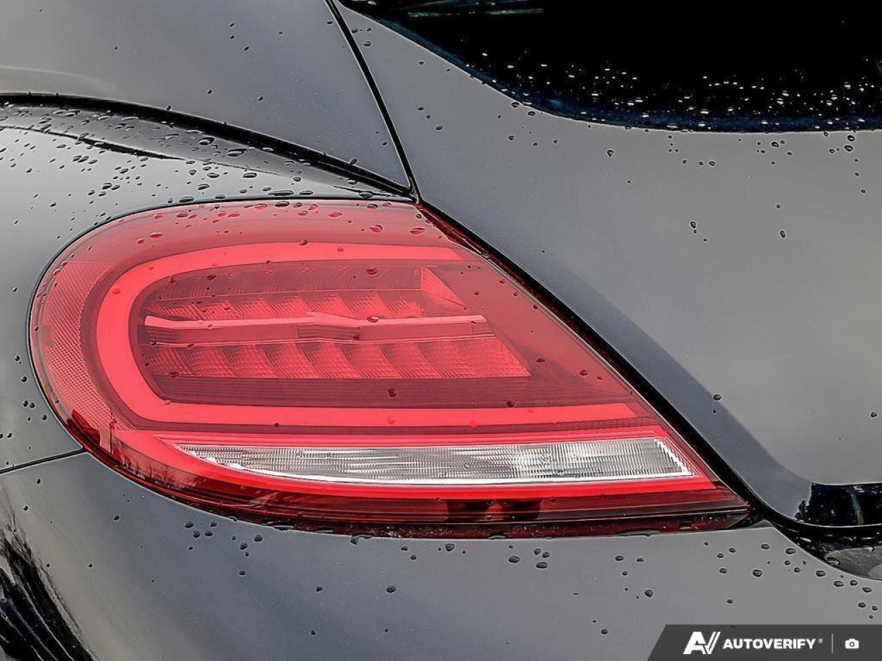 2019 Volkswagen Beetle Convertible Wolfsburg EditionONE-OWNER, CLEAN, CONVERTIBLE, ST Photo