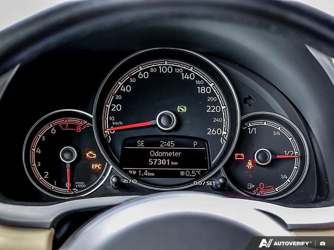 2019 Volkswagen Beetle Convertible Wolfsburg EditionONE-OWNER, CLEAN, CONVERTIBLE, ST Photo