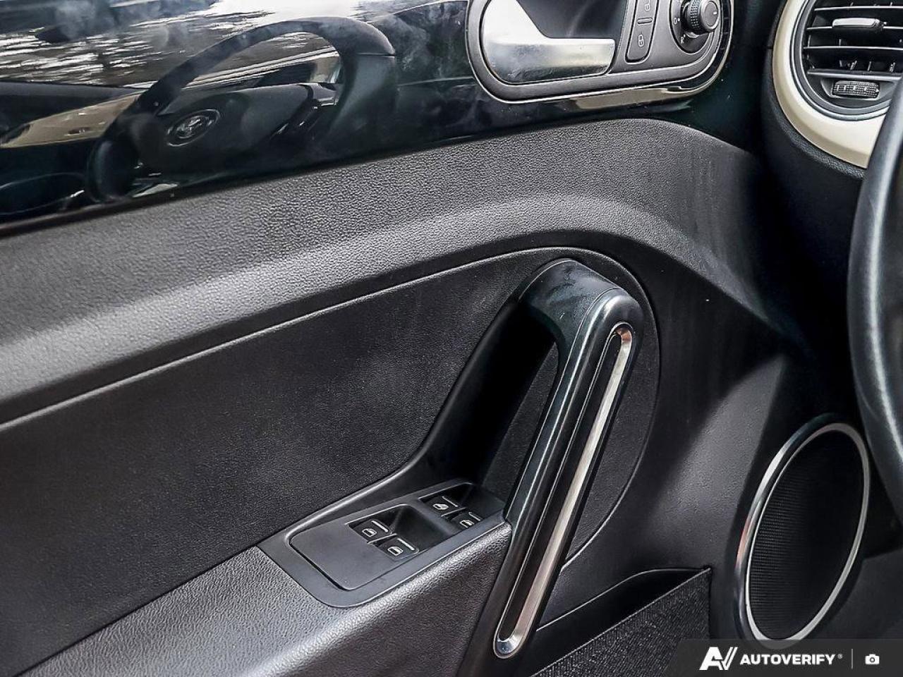 2019 Volkswagen Beetle Convertible Wolfsburg EditionONE-OWNER, CLEAN, CONVERTIBLE, ST Photo