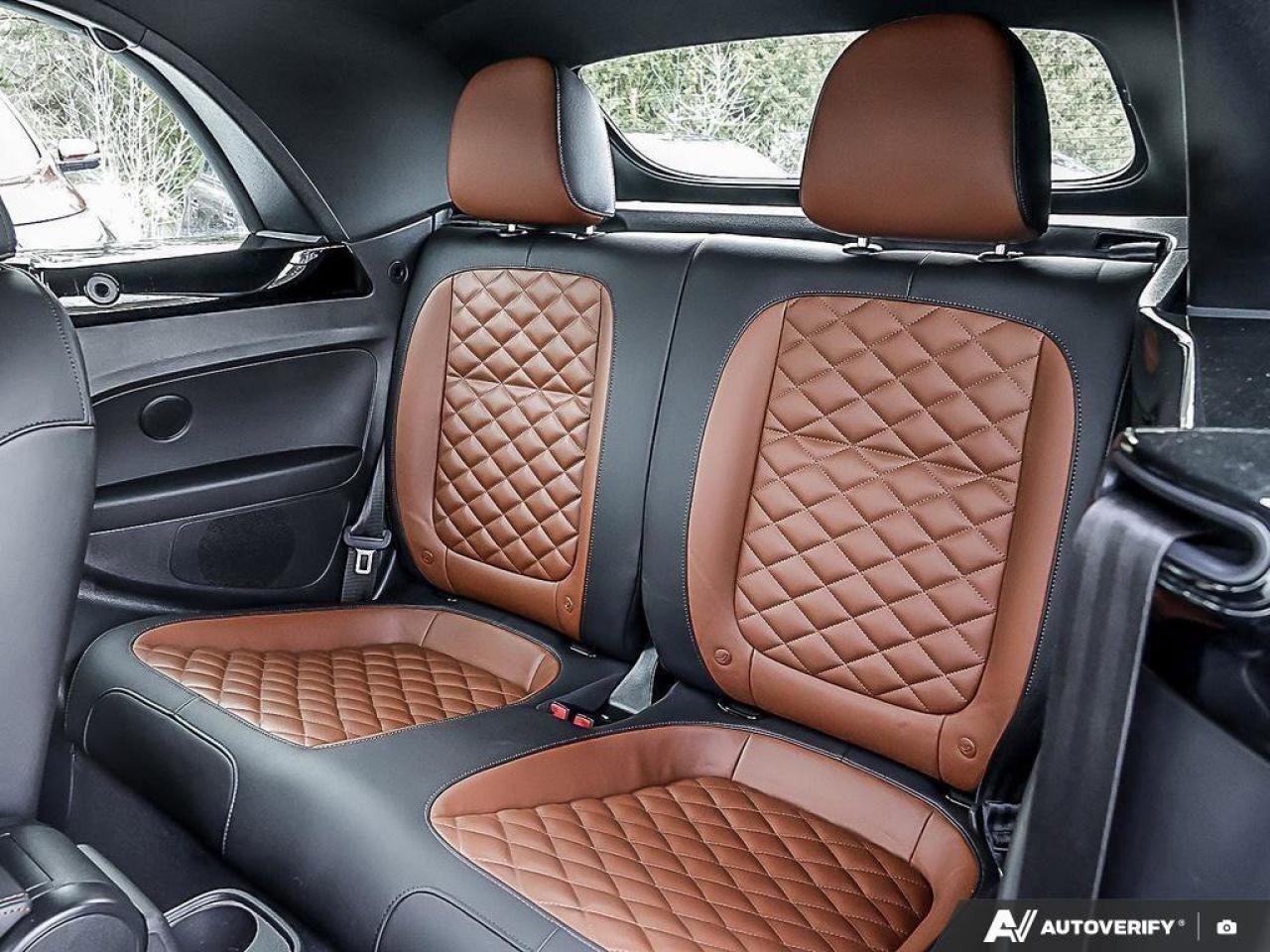 2019 Volkswagen Beetle Convertible Wolfsburg EditionONE-OWNER, CLEAN, CONVERTIBLE, ST Photo