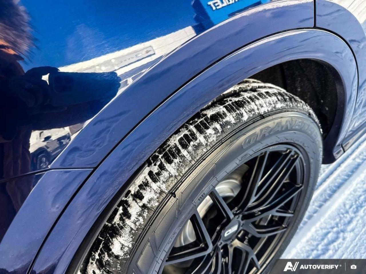 2018 Audi SQ5 Technik   PERFORMANCE AND LUXURY   NAPPA LEATHER Photo