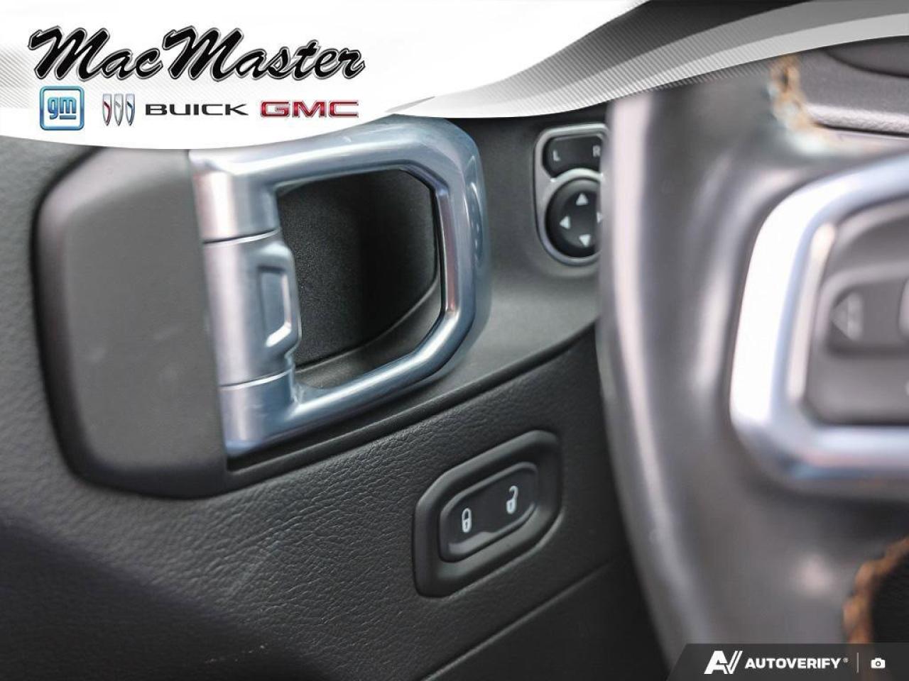 2021 Jeep Wrangler SaharaUNLIMITED HIGH ALTITUDE, 3.6L V6, AUTOMATIC, Photo