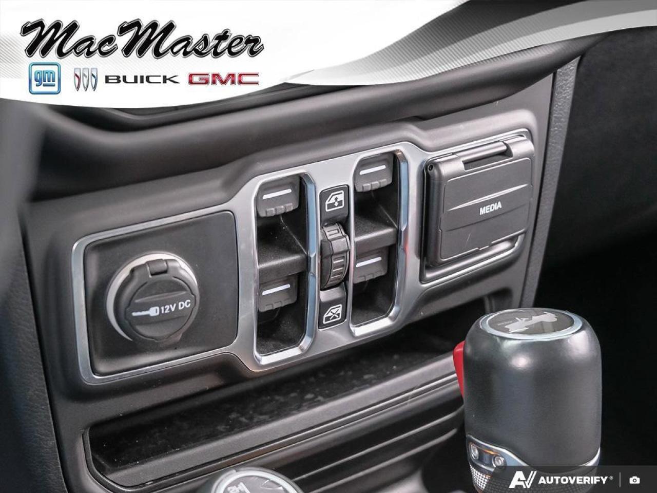 2021 Jeep Wrangler SaharaUNLIMITED HIGH ALTITUDE, 3.6L V6, AUTOMATIC, Photo