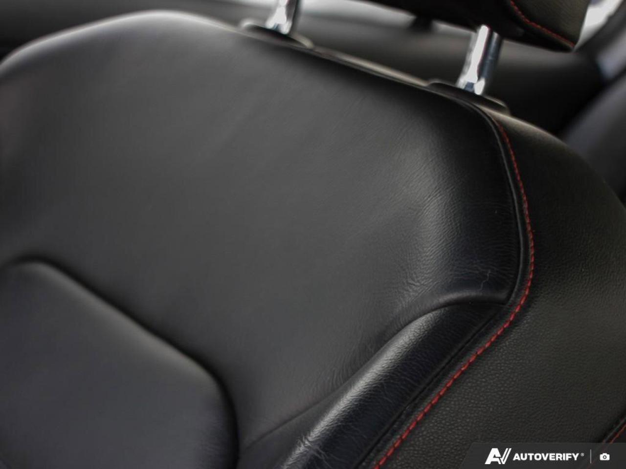 2016 Volkswagen Golf GTI 5-Door PerformanceGTI, 2.0L 4-CYLINDER, MANUAL TRA Photo