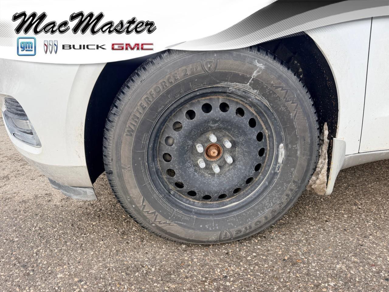 2018 Buick Enclave AvenirAVENIR, 3.6L V6, BOSE, SUNROOF, ALLOYS, NAVI Photo