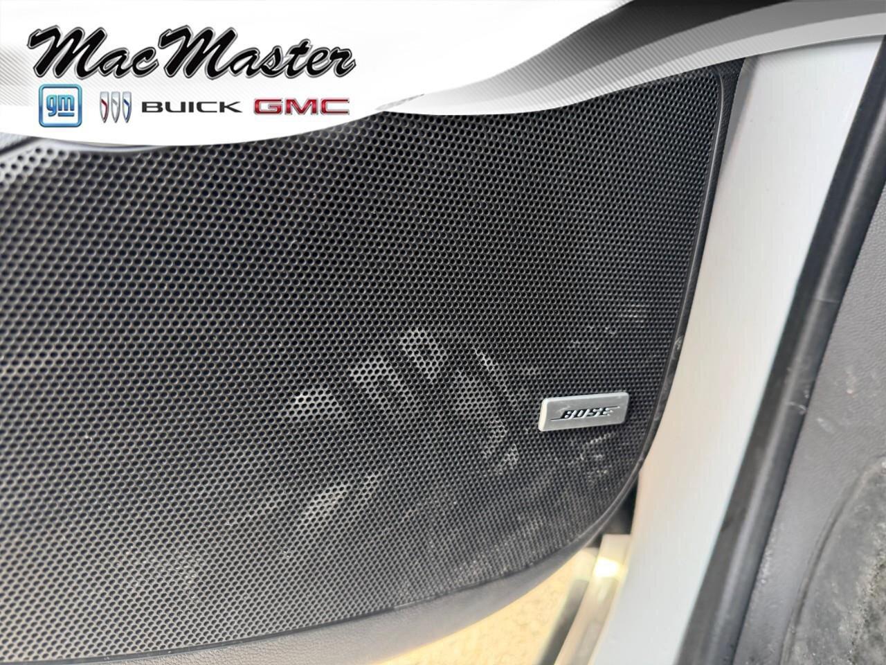 2018 Buick Enclave AvenirAVENIR, 3.6L V6, BOSE, SUNROOF, ALLOYS, NAVI Photo