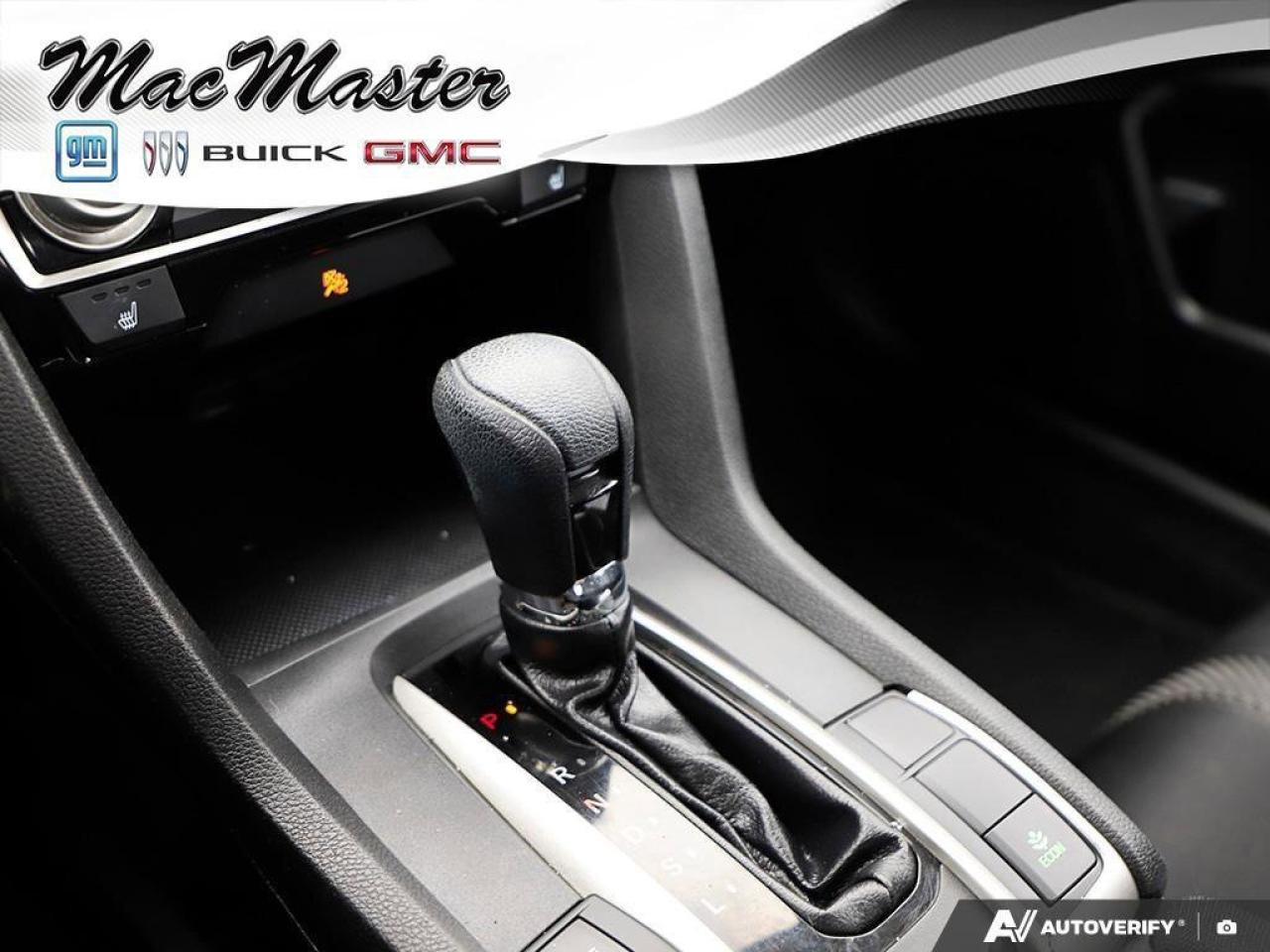 2017 Honda Civic Sedan LXLX, SEDAN, 2.0L 4-CYLINDERS, FWD, AUTOMATIC, 1-O Photo