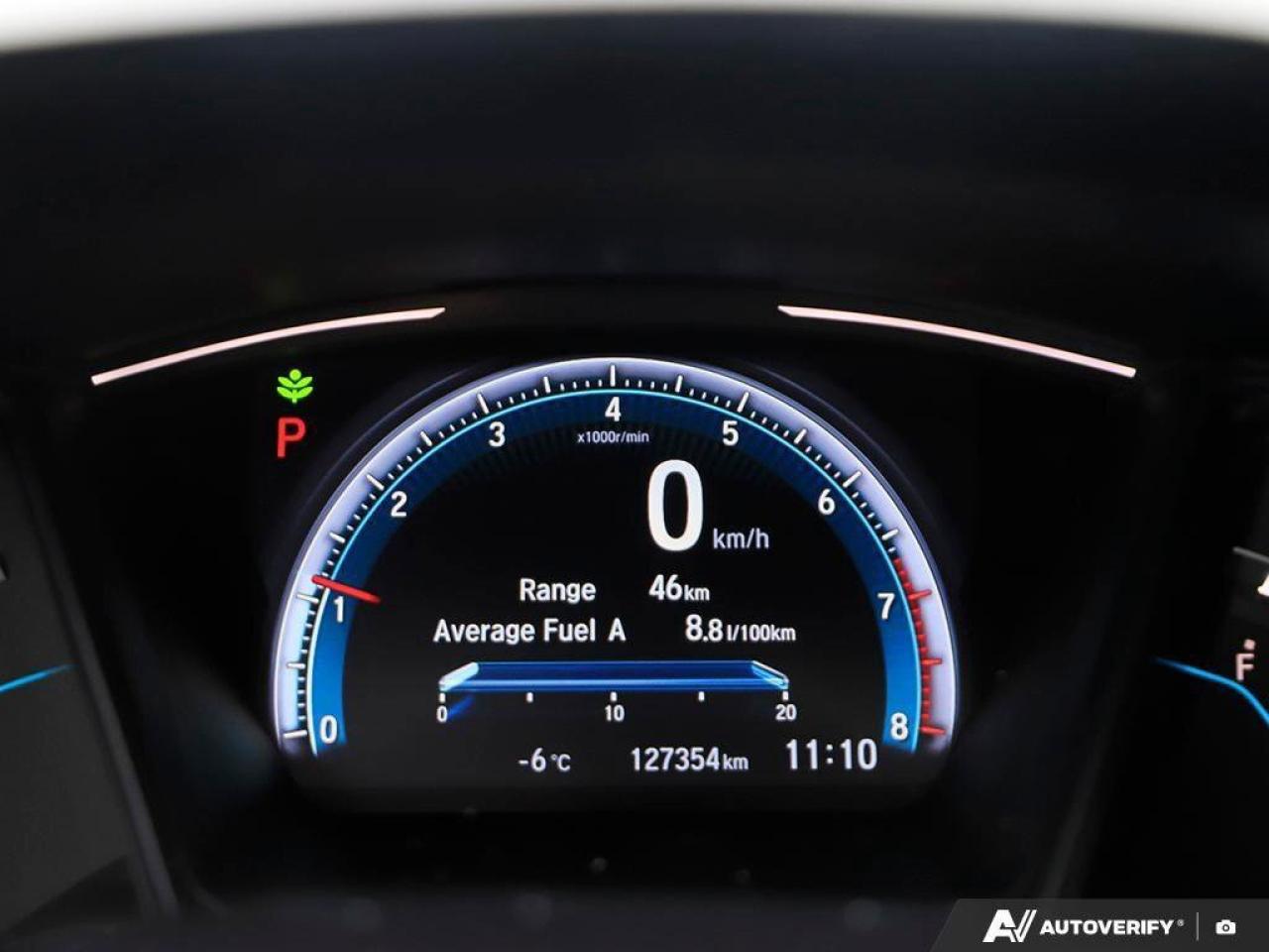 2017 Honda Civic Sedan LXLX, SEDAN, 2.0L 4-CYLINDERS, FWD, AUTOMATIC, 1-O Photo