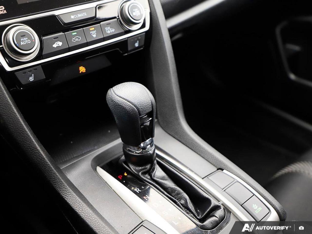 2017 Honda Civic Sedan LXLX, SEDAN, 2.0L 4-CYLINDERS, FWD, AUTOMATIC, 1-O Photo