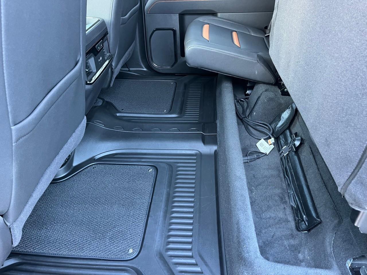 2025 GMC Sierra 1500 DenaliDENALI, 3.0 DURAMAX DIESEL, CREW CAB, LEATHE Photo