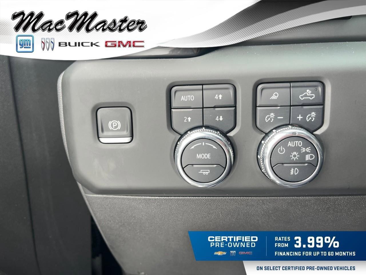 2025 GMC Sierra 1500 DenaliDENALI, 3.0 DURAMAX DIESEL, CREW CAB, LEATHE Photo