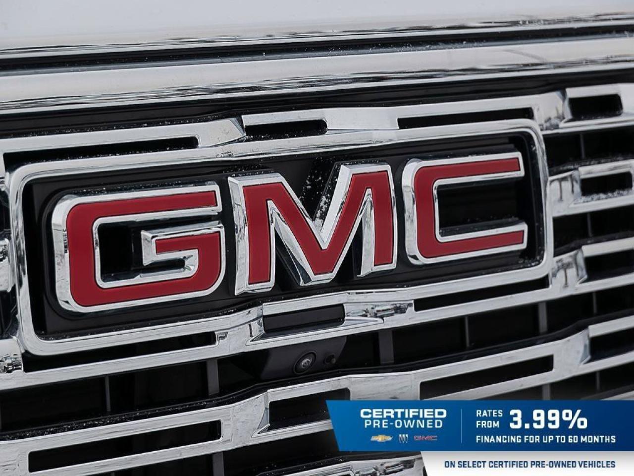 2025 GMC Sierra 1500 DenaliDENALI, 3.0 DURAMAX DIESEL, CREW CAB, LEATHE Photo