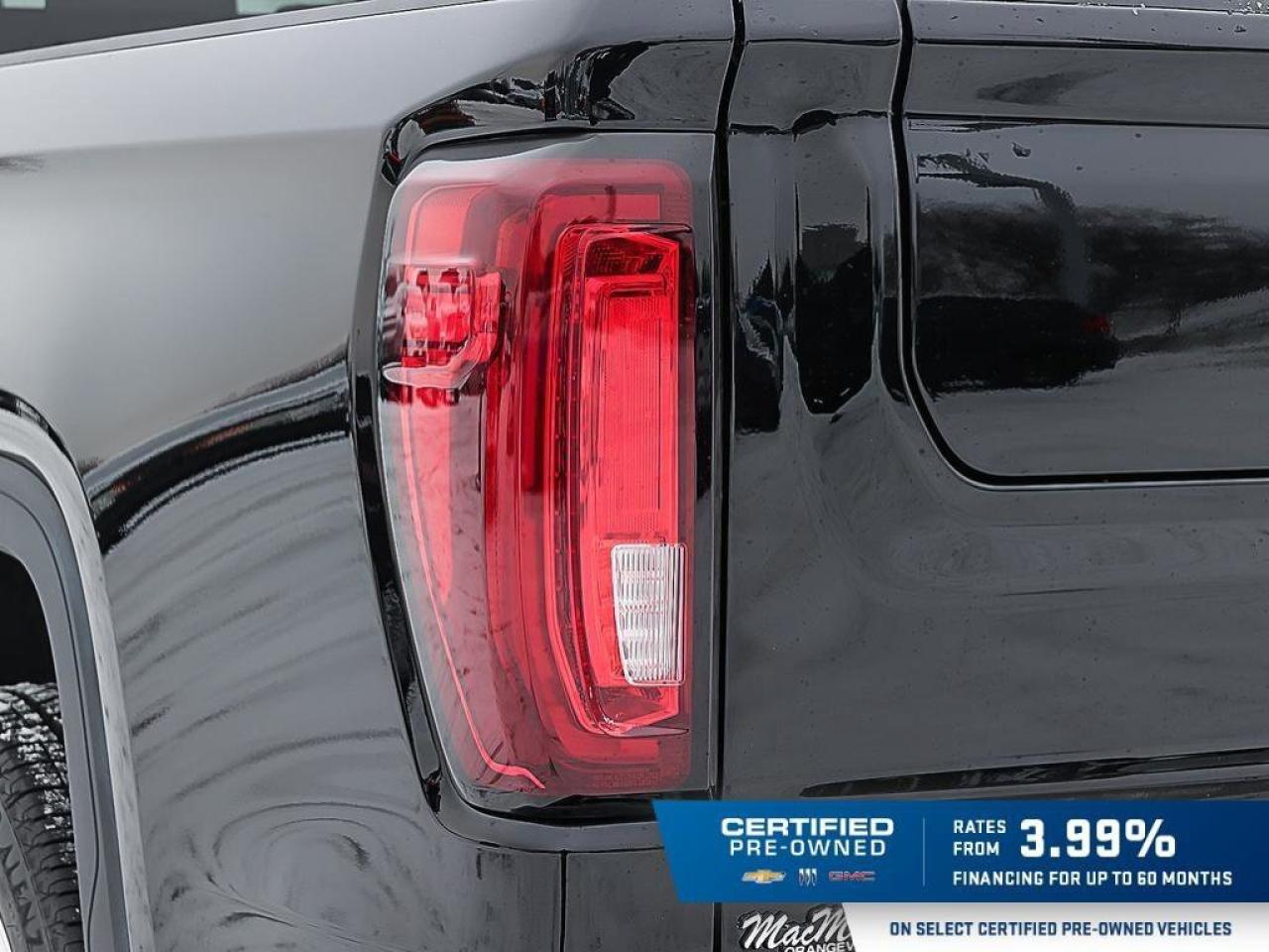 2025 GMC Sierra 1500 DenaliDENALI, 3.0 DURAMAX DIESEL, CREW CAB, LEATHE Photo