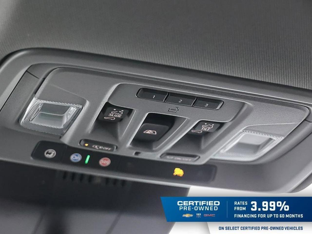 2025 GMC Sierra 1500 DenaliDENALI, 3.0 DURAMAX DIESEL, CREW CAB, LEATHE Photo