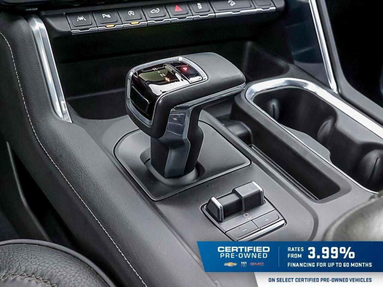 2025 GMC Sierra 1500 DenaliDENALI, 3.0 DURAMAX DIESEL, CREW CAB, LEATHE Photo