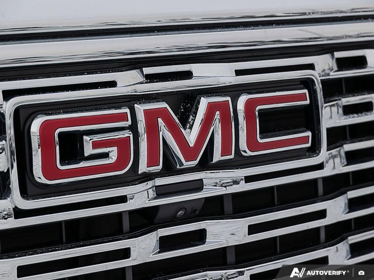 2025 GMC Sierra 1500 DenaliDENALI, 3.0 DURAMAX DIESEL, CREW CAB, LEATHE Photo