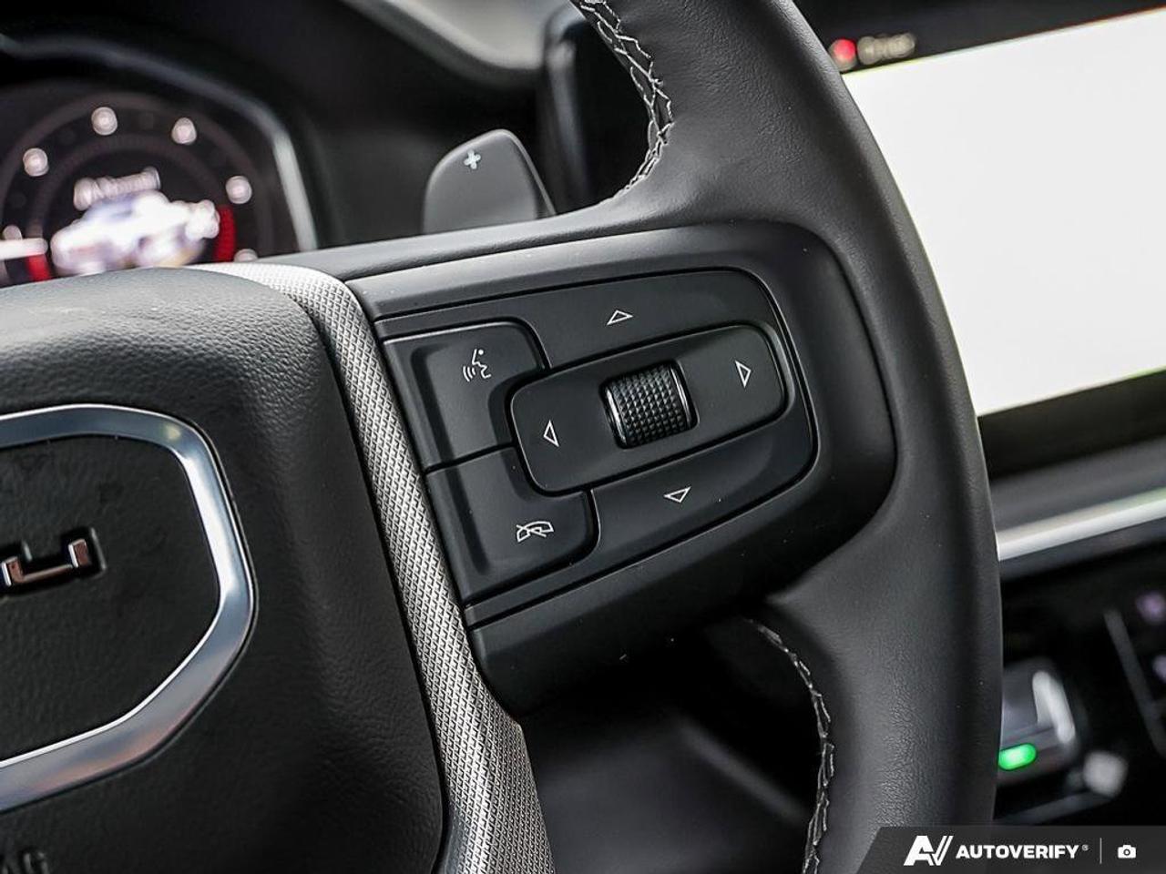 2025 GMC Sierra 1500 DenaliDENALI, 3.0 DURAMAX DIESEL, CREW CAB, LEATHE Photo