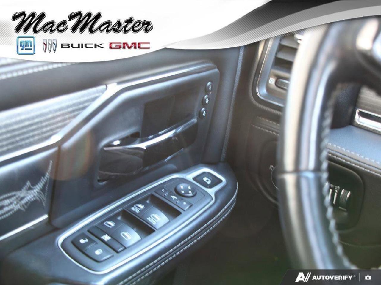 2022 RAM 2500 LimitedRAM 2500, NIGHT EDITION, 6.7L DIESEL, CREW Photo