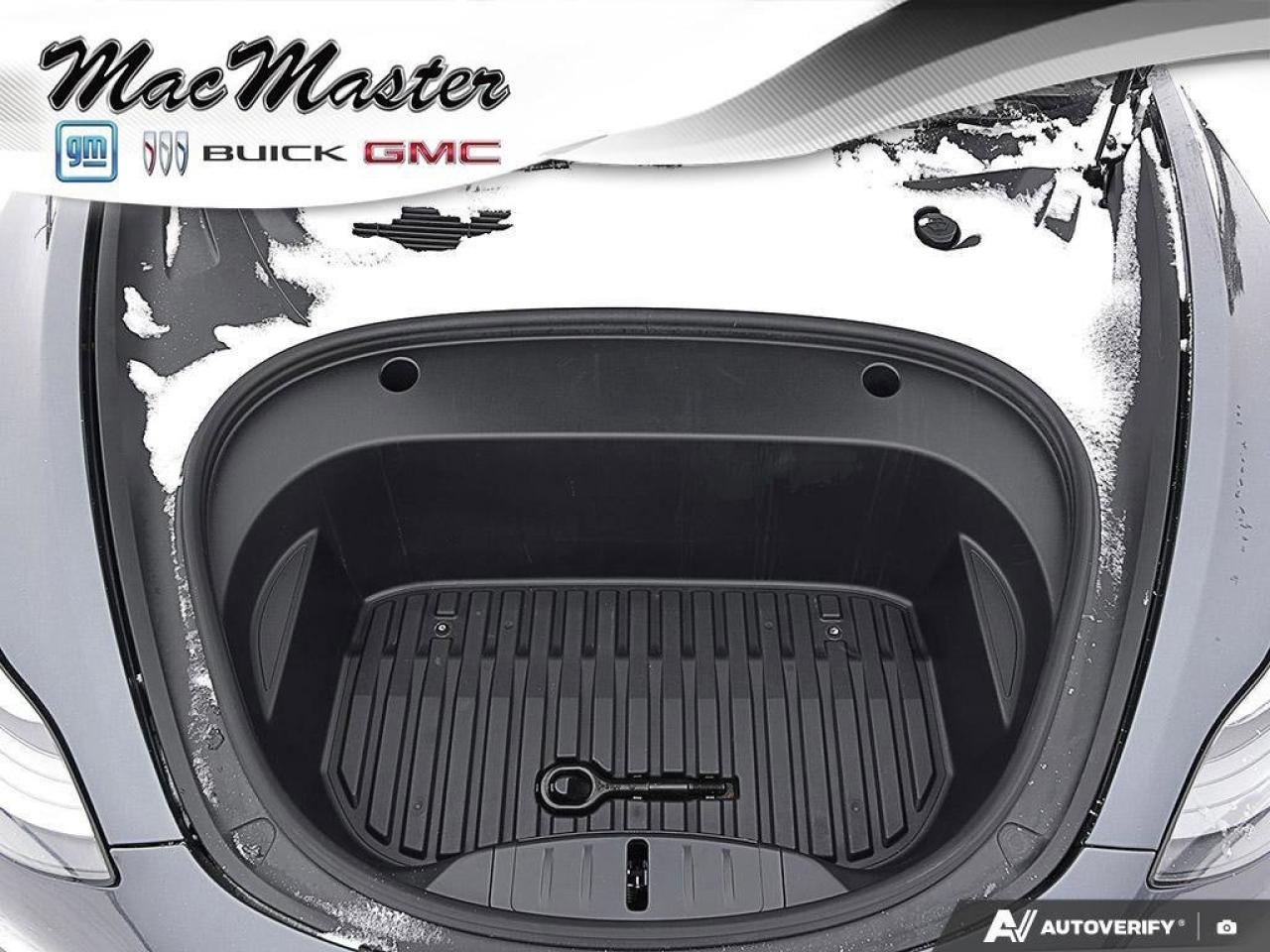 2022 Tesla Model 3 PerformanceMODEL 3, PERFORMANCE, DUAL-MOTOR, ALLOY Photo