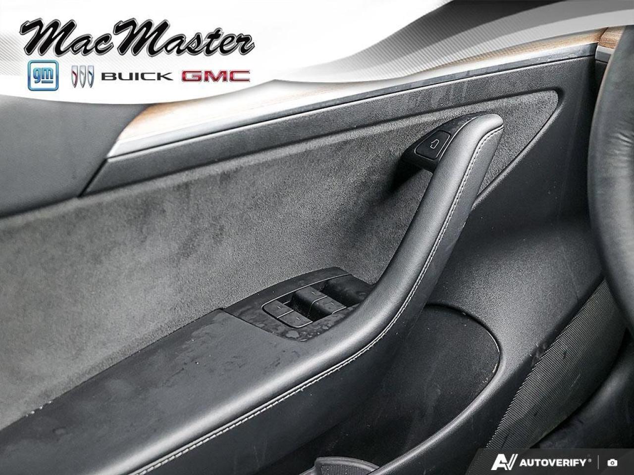 2022 Tesla Model 3 PerformanceMODEL 3, PERFORMANCE, DUAL-MOTOR, ALLOY Photo