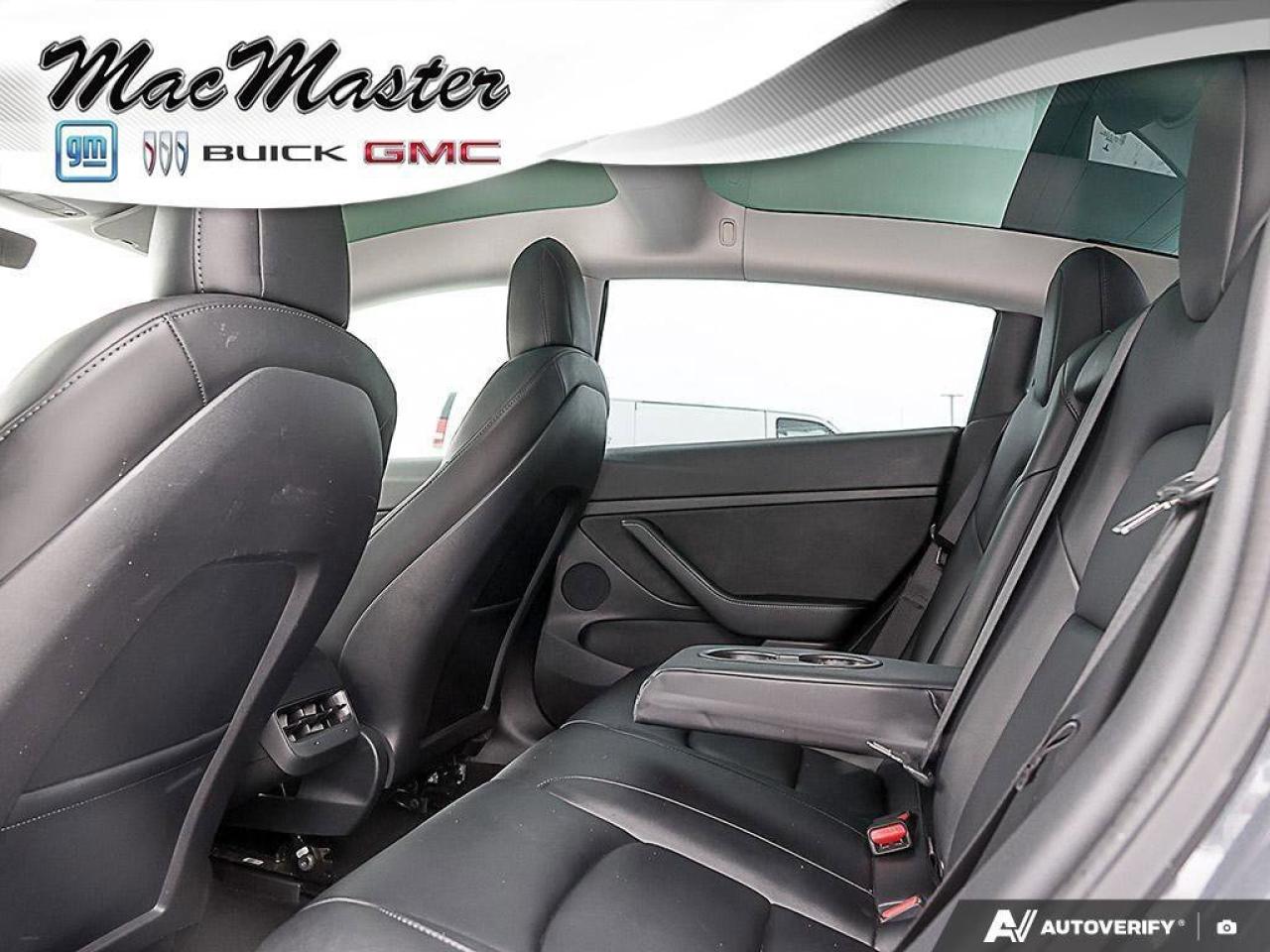 2022 Tesla Model 3 PerformanceMODEL 3, PERFORMANCE, DUAL-MOTOR, ALLOY Photo