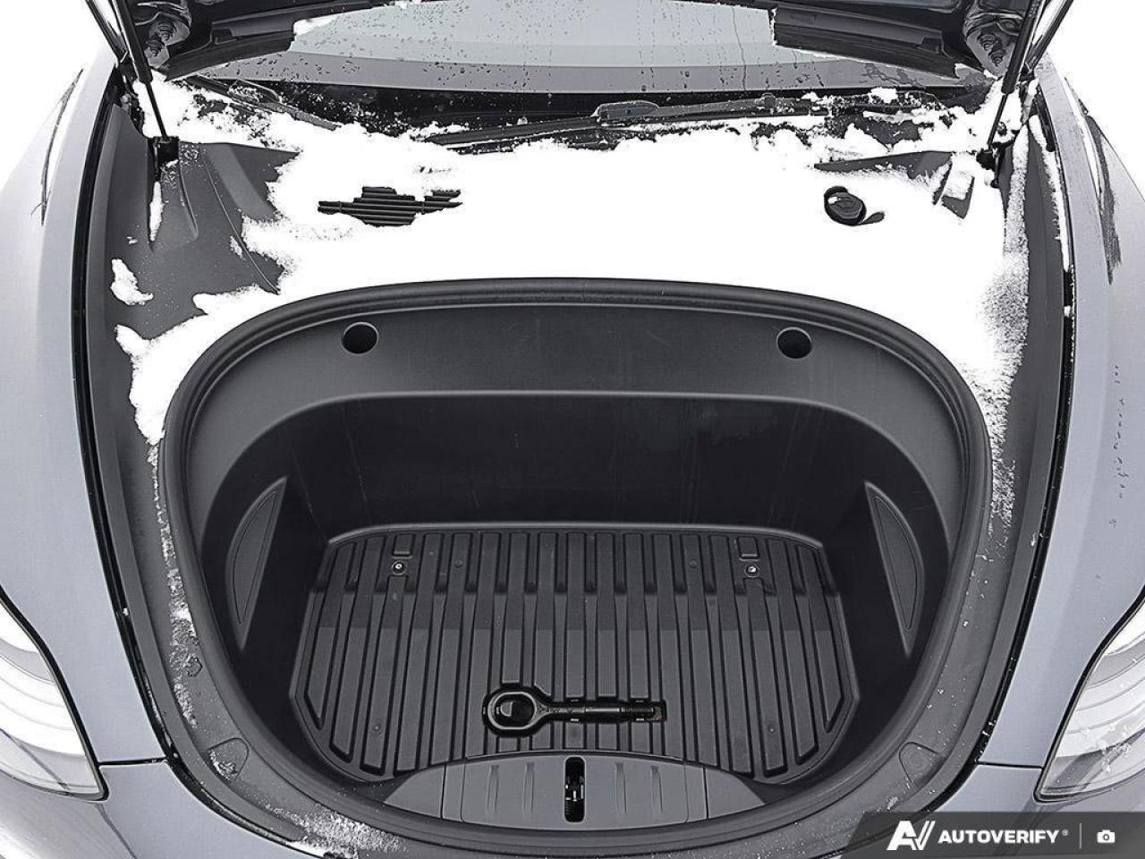 2022 Tesla Model 3 PerformanceMODEL 3, PERFORMANCE, DUAL-MOTOR, ALLOY Photo