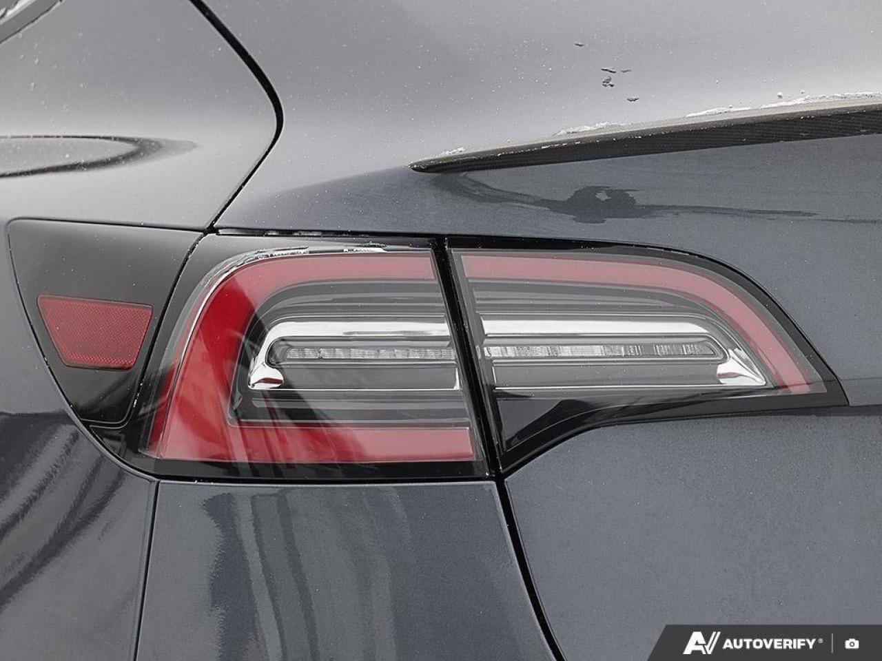 2022 Tesla Model 3 PerformanceMODEL 3, PERFORMANCE, DUAL-MOTOR, ALLOY Photo