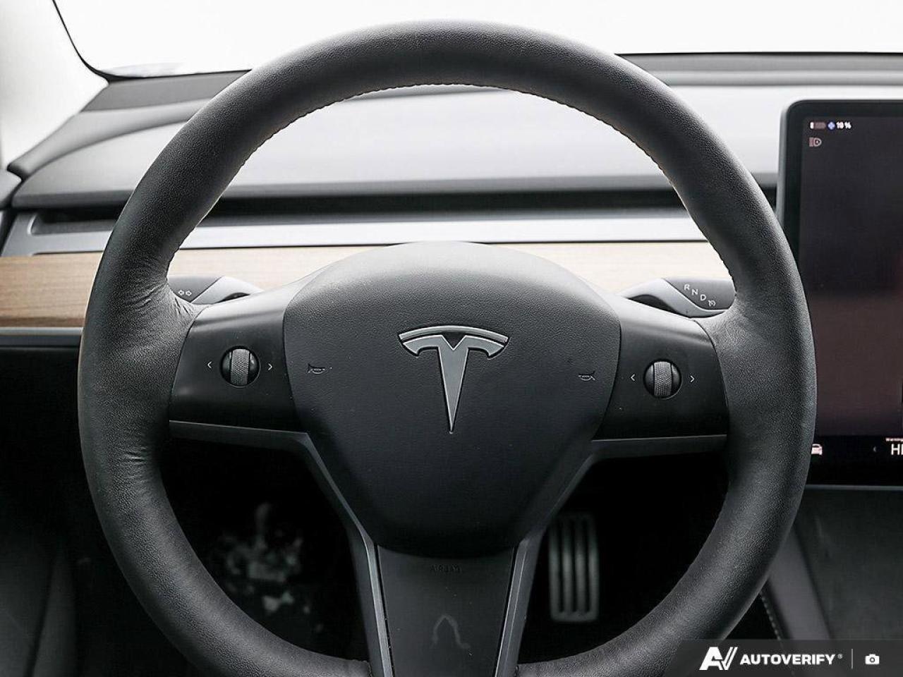 2022 Tesla Model 3 PerformanceMODEL 3, PERFORMANCE, DUAL-MOTOR, ALLOY Photo