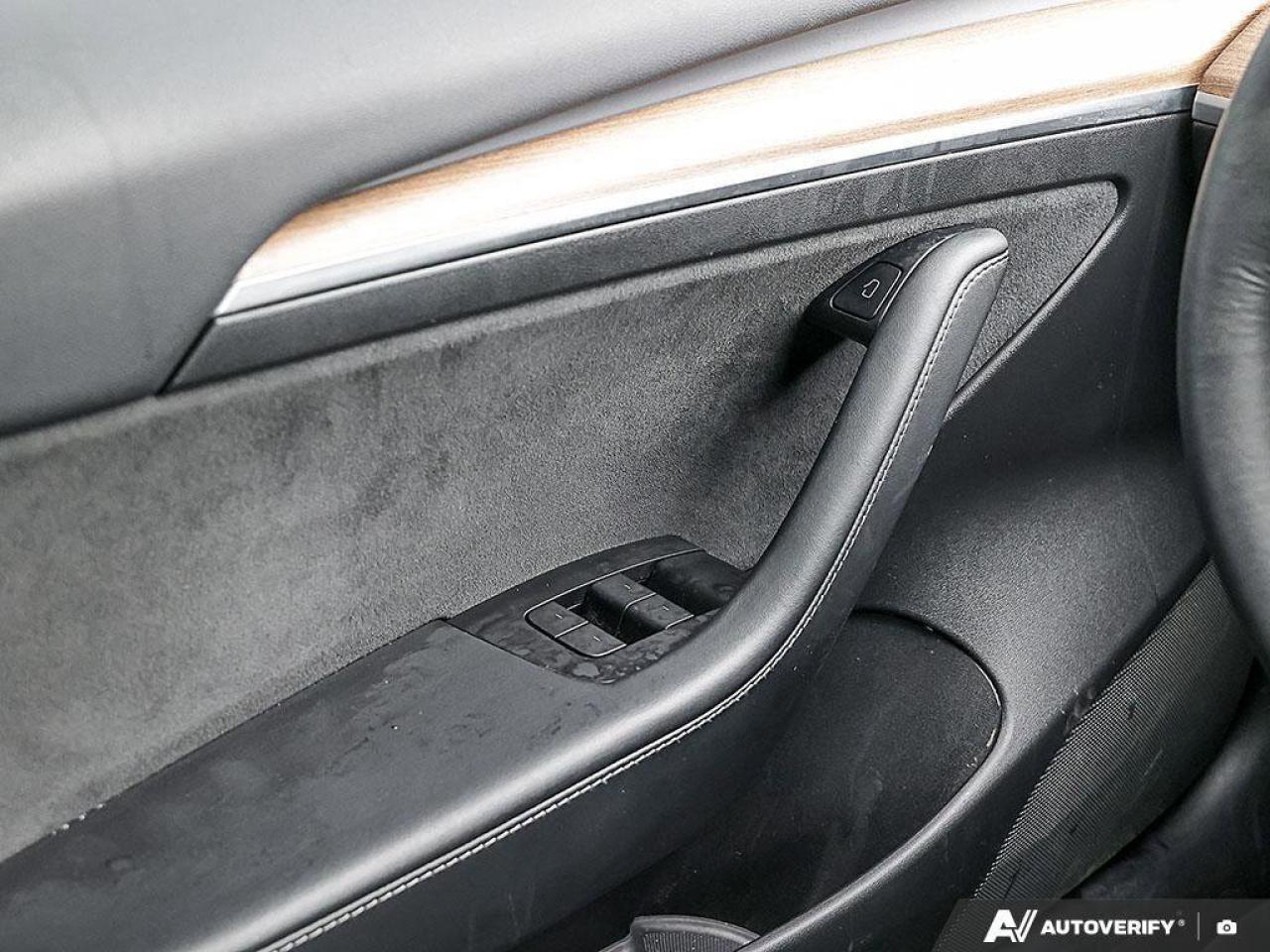 2022 Tesla Model 3 PerformanceMODEL 3, PERFORMANCE, DUAL-MOTOR, ALLOY Photo