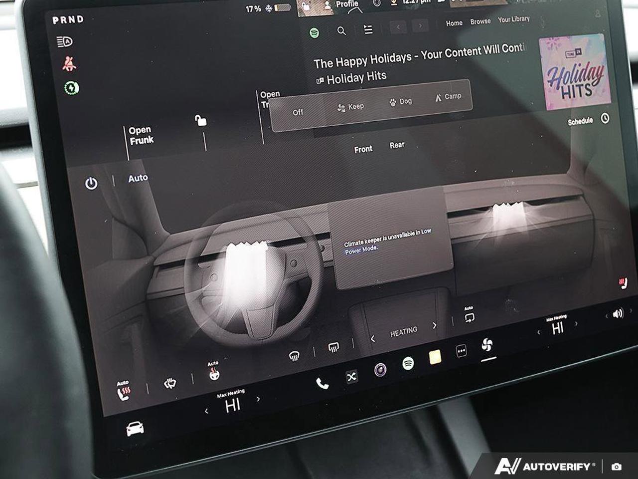2022 Tesla Model 3 PerformanceMODEL 3, PERFORMANCE, DUAL-MOTOR, ALLOY Photo