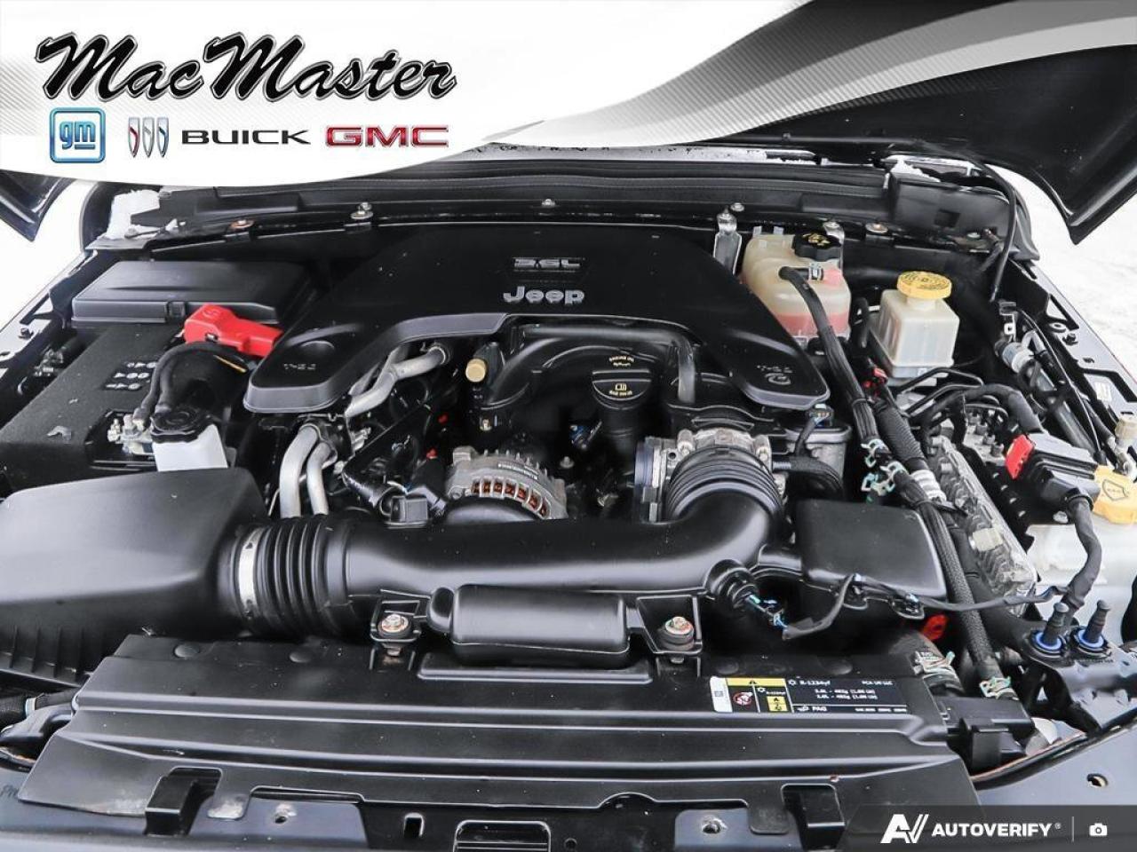 2020 Jeep Gladiator Sport SSPORT S, 3.6L V6, 4X4, 6-SPEED MANUAL, STEE Photo