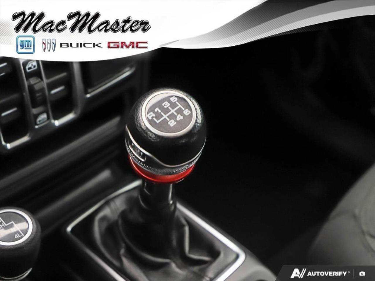 2020 Jeep Gladiator Sport SSPORT S, 3.6L V6, 4X4, 6-SPEED MANUAL, STEE Photo