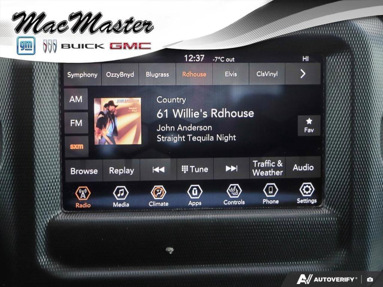 2020 Jeep Gladiator Sport SSPORT S, 3.6L V6, 4X4, 6-SPEED MANUAL, STEE Photo