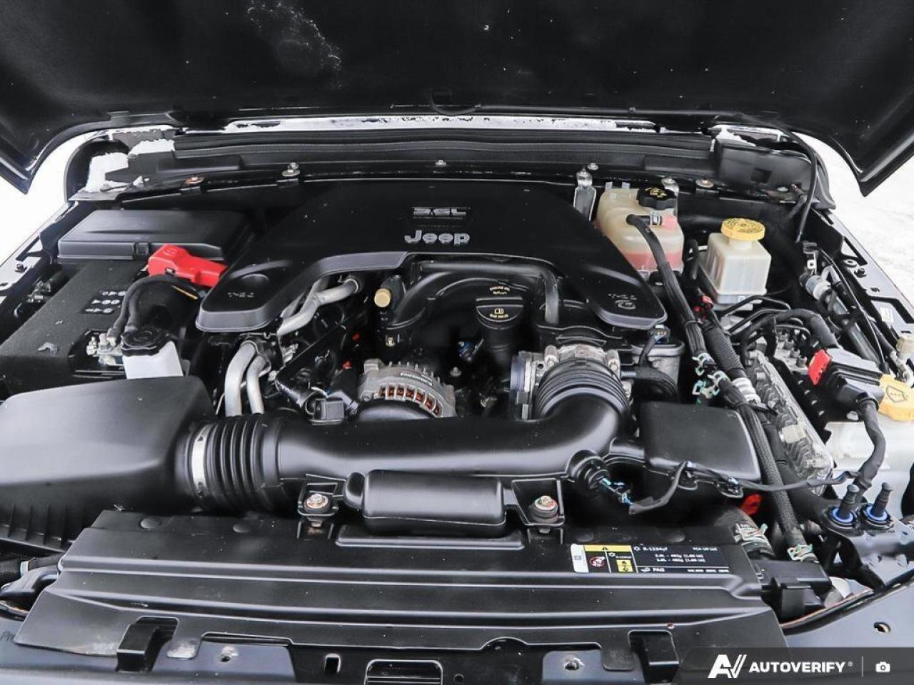 2020 Jeep Gladiator Sport SSPORT S, 3.6L V6, 4X4, 6-SPEED MANUAL, STEE Photo