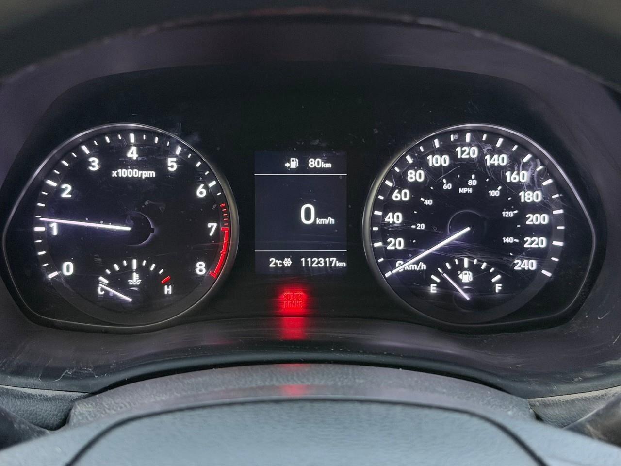 2018 Hyundai Elantra GT GLONE-OWNER, HTD CLOTH SEATS, BACKUP CAM, CARPLAY, Photo